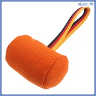 Pet Training Bite Bag Pillow for Puppy Chew Resistant Dog Toys Pillows Bite-resistant  sijicc