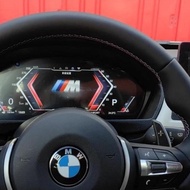 N Speedometer Digital Bmw F30 F10 F3 G20 G30 Facelift | Cluster M Look | 17 Series Bnib Pnp