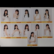 Postcard AKB48 Oh my pumpkin!