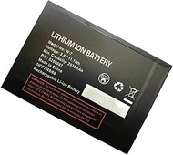 3.8V 11.1Wh 2930mAh W-7 W-7a 笔记本电脑备用电池 Compatible for Netgear irCard 779S 4G AC779S NTGR779ABB Fuse 