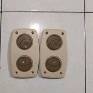 LOVER ENGKEL JETBUS 2 ATAU LOVER AC BUANGAN COKLAT