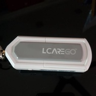 LCARE GO Radiation Reducer in Grey