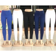 💥💥Hot Ladies jeans jagging stretchable skinny slim fet Murah Murah 💥💥