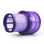 Compatible with Dyson V11 SV14 Dyson Vacuum Cleaner Accessories Exhaust HEPA Filter Rear HEPA Filter