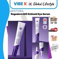 Aestura Regederm365 Retinoid Eye Serum 15ml