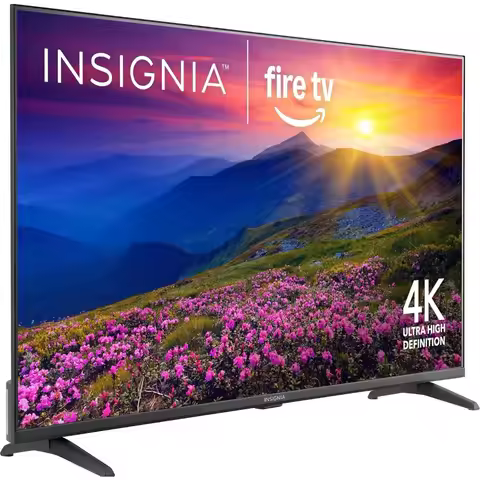 US Local Stock Best Choice Home Upgrade 70 Inch F50 Series LED 4K UHD Smart Fire TV Alexa Voice Remo