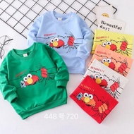 ORIGINAL Imported Baby Sweater- 4 years Premium {AFT.22Oc22v}
