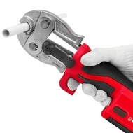 92G6 Pz-1930 Plumbing Stainless Steel Hvac Pex Ges-1525 Portable Hydraulic Pipe Press Tool Mini Tool