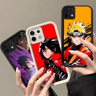 BK-20 Naruto Shockproof Casing for Infinix 7 GT 20 Tecno POP 7 Spark GO ITEL A80 P65 Pro