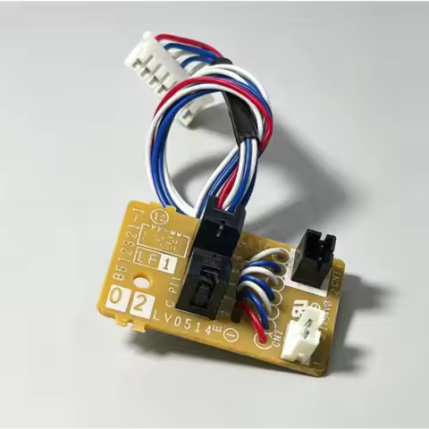 Eject Sensor PCB for Brother DCP-L8400 8450 MFC-L8650 9550 8850 Clutch LEN002001 ADF Sensor LV141200