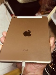 Apple iPad Mini 4 Gold WiFi +Cellular Data Sim 128GB