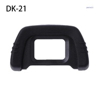 【SUIT*】 DK-21 Viewfinder Rubber Eye Cup Eyepiece Hood For D7000 D90 D600