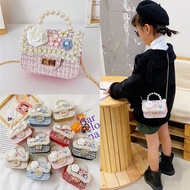 kuromi sling bag for kids girl sling bag for kids girl kids sling bag Korean Style Children's Messen