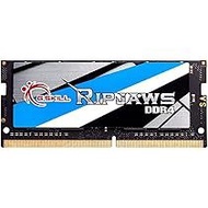 RAM Laptop G.SKILl Ripjaws 16GB DDR4 PC 3200 Mhz SODIMM [F4-3200C22S-16GRS] ddr4 16gb 3200mhz