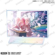 ガルパ 卒業式 BanG Dream 相羽あいな Roselia 武士道 友希那 冰川紗夜 今井莉莎 彩 千聖 白金燐子