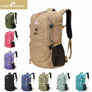 Pejak kaki beg osprey backpack Cross-Border Mountaineering Bag 40L Waterproof Oxford Cloth Mountaine