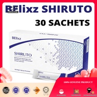 First new new Packaging Shiruto Savior of Immune System