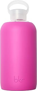 bkr Glass Water Bottle Max 1 Litre