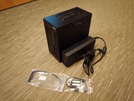 ASRock Deskmini A300, Ryzen 5 3400G, 32GB RAM