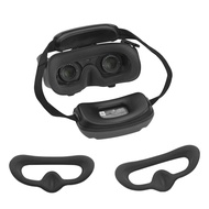 สำหรับ DJI Avata 2 Goggles Integra Eyecup Pads แว่นตา3ป้องกัน2แผ่นโฟม