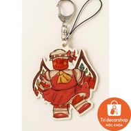 C00lkidd's cosplay key chain - decor shop