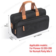 【Exclusive Limited Edition】 Dj Controller Portable Carrying Case For Pioneer Dj Ddj-Sb3 / Ddj-Sb2 / 