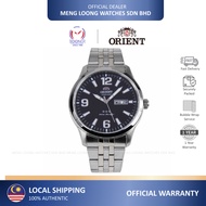 Orient ORSAB0B006B Automatic Jam Lelaki Men Watches 100% Original