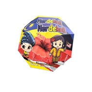 READY STOCK Payung Merdeka klasik tradisional viral murah klasik ,aseseris merdeka budak dewasa