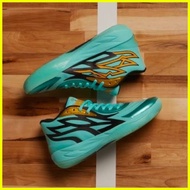 ¤  ⏠  ◉ LAMELO BALL 2 PUMA MB.02 RICK AND MORTY