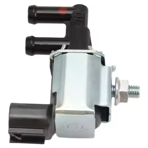 AEF2-6C5-86120-00 Solenoid Valve Assembly For Yamaha 30-300HP Outboard Engine Boat Accessories
