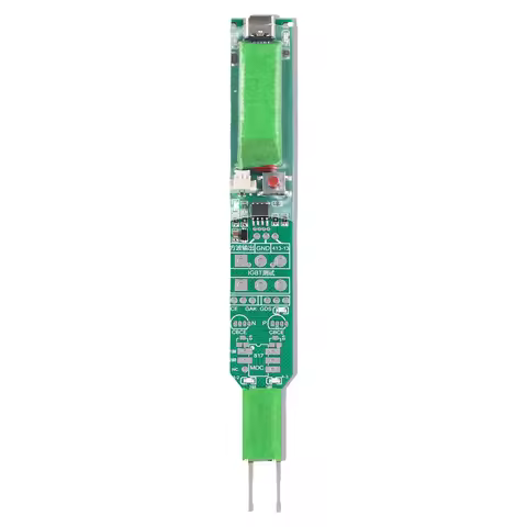 NOCM Multi-Function Optocoupler Tester Opticoupling Online Tester Detection Tool for Transistor MOS 