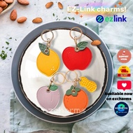 [🇸🇬 SG SELLER]EZLINK CHARM/ EZ LINK Card customise/ Bus MRT card/ Perfect Gift/KeyChain/phone charms