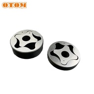 Mo OTOM Engine Oil Pump Rotor For ZONGSHEN NC250 KAYO T6 K6 BSE J5 RX3 ZS250GY-3 4 Valves Parts Dirt