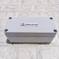 Waterproof box 180x80x70mm ABS plastic box thick electronic DIY box
