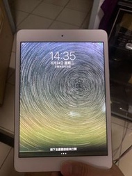 ipad mini 2 16g wifi(不二價）