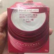 AQUALABEL RED NUTRITION CREAM