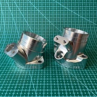 Xmax300 Forza350 Exhaust Pipe Original Injector And Xmax