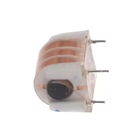 High Frequency Booster Transformer Negative Ion Ozone Generator High Voltage Package Pulse Igniter I