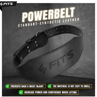 LIMITED FITS Fitness Belt / Gym Fitness Belt / Gym Belt / Gym Fitness Belt PowerBelt