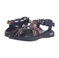 Chaco Women รองเท้ารัดส้นผู้หญิง รุ่น Z2 Classic Wicker Mandarin