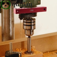 QUILLAN Setup Blocks, Size Markings Aluminum Alloy Height Gauge Blocks, Rulers Metric Setup Precisio