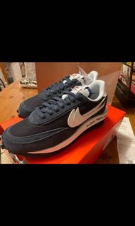 Nike LD Waffle / SF x Sacai x Fragment