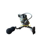 EXORI APOLLO 500 FISHING REEL