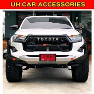 TOYOTA HILUX REVO ROGUE CONVERT 1:1 AUSTRALIA 🇦🇺 GR BODY KIT REVO GR BUMPER KIT