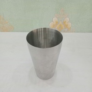 BOSTON SHAKER Stainless Steel COCKTAIL SHAKER 1 PIECE