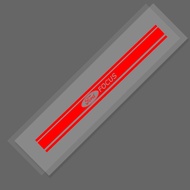 Mui Xe Hình Dán Cơ Thể Thích Hợp Cho Xe MG GS TF ZR ZS ES HS EZS MG 6 MG3 MG5 MG7 Được Cá Nhân Hóa H