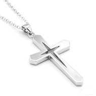 Cross Pendant 12.18