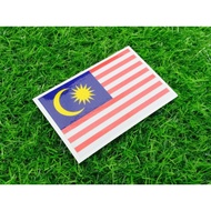 Flag Stickers