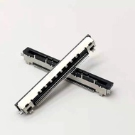 Fi-re51s-hf-r1500 0.5mm Pitch 51pin LCD Screen Holder