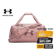 Under Armour UA Undeniable 5.0 Medium Duffle Bag - PINK (673)